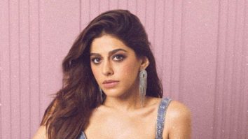 Celeb Photos Of Alaya F