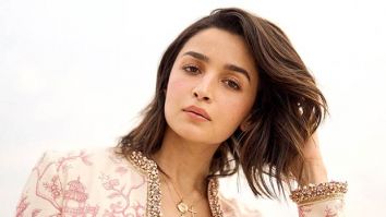 Alia Bhatt embarks on new journey, to launch children’s book ‘Ed Finds A Home’