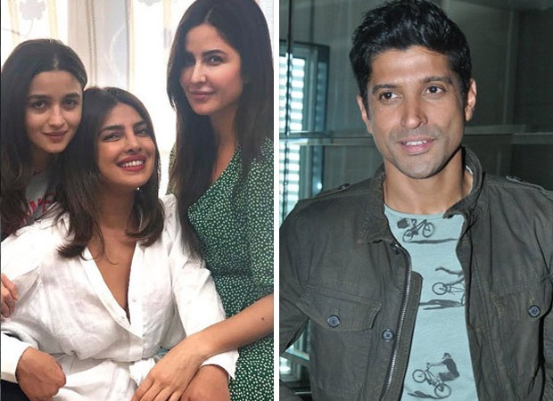 Alia Bhatt on delay in Farhan Akhtar’s Jee Le Zaraa with Priyanka Chopra and Katrina Kaif: “The intention in everybody’s heart is to this film to hit the big screen” Alia Bhatt on delay in Farhan Akhtar’s Jee Le Zaraa with Priyanka Chopra and Katrina Kaif: “The intention in everybody’s heart is to this film to hit the big screen”
