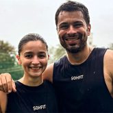 Alia Bhatt trains hard for YRF’s Spy movie on Sunday morning after celebrating India's T20 World Cup 2024 win “A running session early next morning”