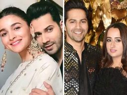 Alia Bhatt wishes Varun Dhawan and Natasha Dalal on arrival of their first child: “Another little girl who’s going to rule the world”