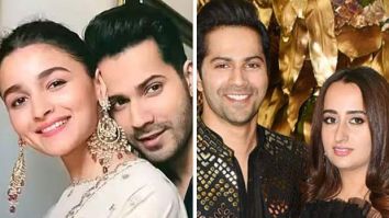 Alia Bhatt wishes Varun Dhawan and Natasha Dalal on arrival of their first child: “Another little girl who’s going to rule the world”