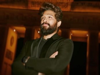 Allu Arjun shares a thoughtful note on World Environment Day 2024 Allu Arjun shares a thoughtful note on World Environment Day 2024