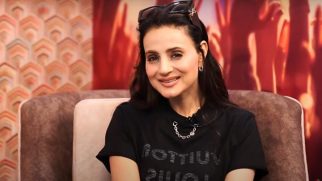 Ameesha Patel on Aap Mujhe Achche Lagne Lage memes, Gadar 3, support from her grandmother and more