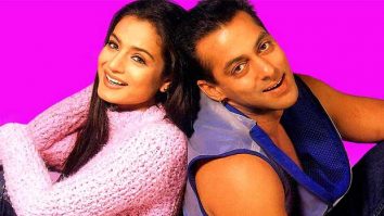 Ameesha Patel reacts to fan suggestion to marry Salman Khan: “Salman is not married, and nor, am….”