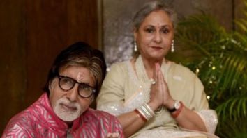 Amitabh Bachchan fan in New York celebrates his and Jaya Bachchan’s 51st anniversary; here’s the reaction from Big B