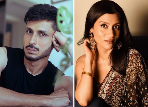 Amol Parashar CONFIRMS being in “Good and serious” relationship amid rumors of dating Konkona Sen Sharma: “We are not hiding from people” : Bollywood News