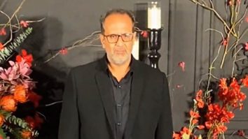 Anand L Rai attends Sonakshi Sinha & Zaheer Iqbal’s reception