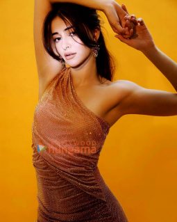 Celeb Photos Of Ananya Panday