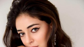 Celeb Photos Of Ananya Panday