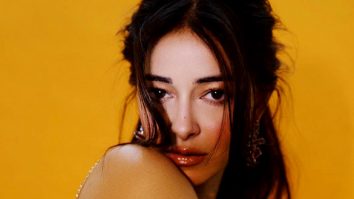 Celeb Photos Of Ananya Panday