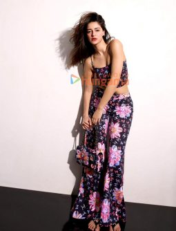 Celeb Photos Of Ananya Panday