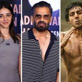 Ananya Panday and Suniel Shetty review Kartik Aaryan starrer Chandu Champion “Outstanding”