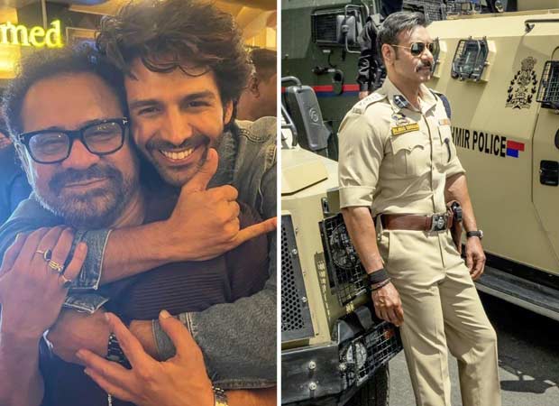 Anees Bazmee REACTS to Singham Again