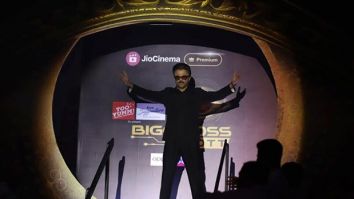 Anil Kapoor on taking on Bigg Boss 3 as a host: “Salman ko koi replace nahin kar sakta”