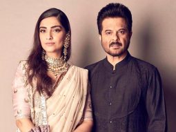 Anil Kapoor shares sweetest wish for daughter Sonam Kapoor Ahuja on her birthday