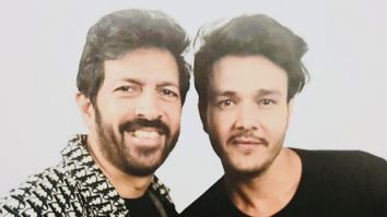 Chandu Champion actor Anirudh Dave says, “Working with Kabir Khan is like a blessing”