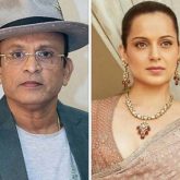 Annu Kapoor asks “Kaun hai” Kangana Ranaut? REACTS to her slap incident