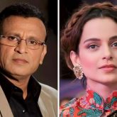 Annu Kapoor apologizes to Kangana Ranaut over his remake during Hamare Baarah press conference: “Not knowing a person is not a crime”