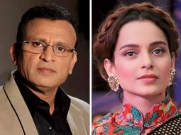Annu Kapoor apologizes to Kangana Ranaut over his remark during Hamare Baarah press conference: “Not knowing a person is not a crime”
