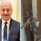 Anupam Kher reports robbery at Mumbai office; cash and film negative missing 