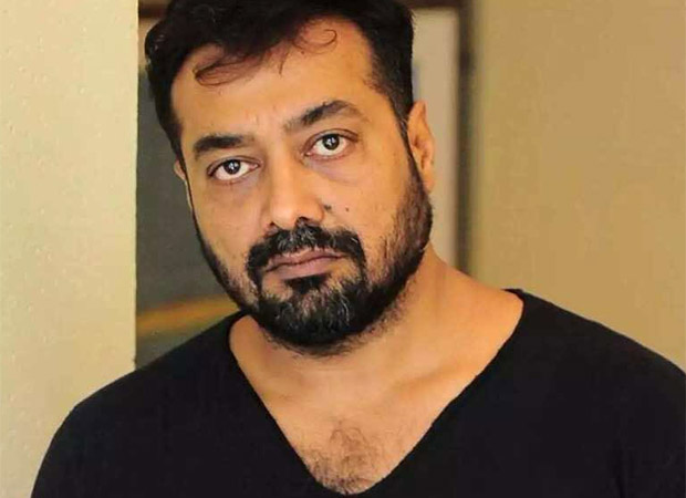 Anurag Kashyap recalls his battle with alcoholism; Nawazuddin Siddiqui, Taapsee Pannu would check in on him “Anubhav Sinha and my daughter Aaliyah got together and threw away the bottles” 