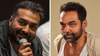 Anurag Kashyap DEFENDS Dev D after Abhay Deol calls titular character “chauvinist, misogynist, arrogant”: “Those who point fingers should introspect” Anurag Kashyap DEFENDS Dev D after Abhay Deol calls titular character “chauvinist, misogynist, arrogant”: “Those who point fingers should introspect”