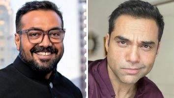 Anurag Kashyap speaks on rift with Dev D star Abhay Deol: “If I speak the truth, he won’t be able to show his face”