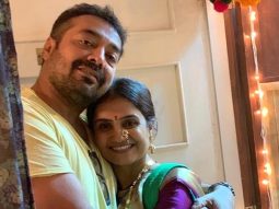 Anurag Kashyap CLARIFIES his remark on “almost firing” Amruta Subhash from Choked: “She did that film beautifully. Culprit here was…”