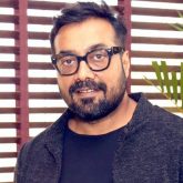 Anurag Kashyap recalls spending a night in jail: "Slapped the wrong person, but he changed my life"