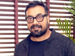 Anurag Kashyap recalls spending a night in jail: “Slapped the wrong person, but he changed my life”