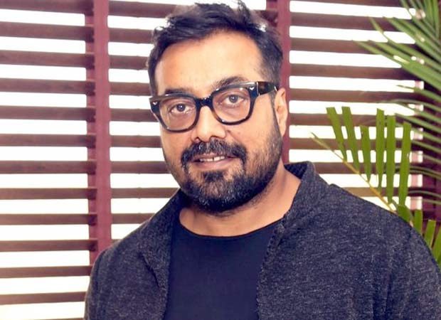 Anurag Kashyap recalls spending a night in jail: “Slapped the wrong person, but he changed my life” : Bollywood News