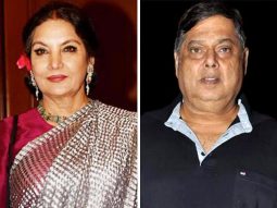 Arbaaz Khan returns with The Invincibles 2: David Dhawan, Shabana Azmi, and more share insights and stories Arbaaz Khan returns with The Invincibles 2: David Dhawan, Shabana Azmi, and more share insights and stories