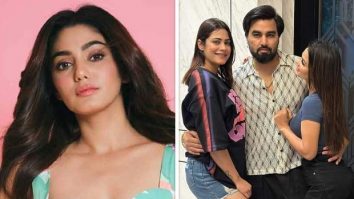 Armaan Malik irked as Sana Makbul confronts him about second marriage: “Role ko ulta kardo, Payal ji agar kisi aadmi ko…”