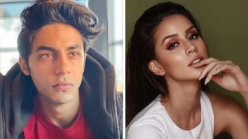 Introducing Aryan Khan’s rumoured girlfriend Larissa Bonesi; know everything about Brazilian model-actress