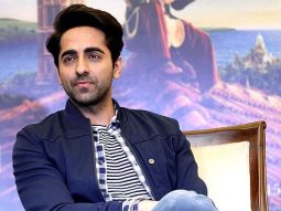 Ayushmann Khurrana unveils his next song on World Music Day; says, “I decided to tease people with my next song called Reh Ja”
