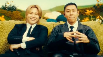 BTS’ Jimin collaborates with Loco for pre-release single ‘Smeraldo Garden Marching Band’ in dreamy music video, watch