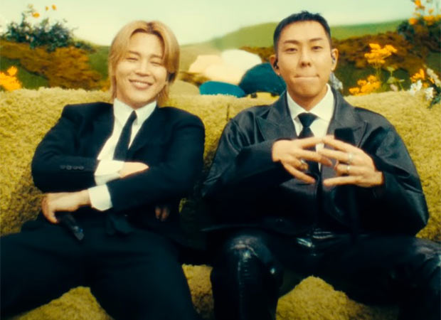 BTS' Jimin collaborates with Loco for pre-release single 'Smeraldo Garden Marching Band' in dreamy music video, watch BTS' Jimin collaborates with Loco for pre-release single 'Smeraldo Garden Marching Band' in dreamy music video, watch