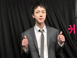 BTS’ Jin greets 1000 fans with hugs at FESTA 2024 event to celebrate 11th anniversary; police complaint filed against overzealous fans who attempted to kiss him
