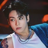 BTS' Jung Kook announces new single 'Never Let Go' during military service; to release on June 7 ahead of group's 11th anniversary