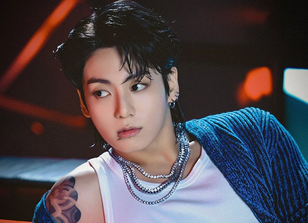 BTS' Jung Kook announces new single 'Never Let Go' during military service; to release on June 7 ahead of group's 11th anniversary