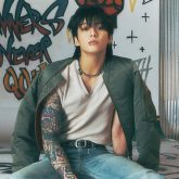 BTS' Jung Kook expresses appreciation and love for fans in new single 'Never Let Go'