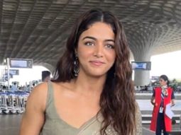 ‘Baby John ko baby girl huyi hai’, Wamiqa Gabbi congratulates Varun Dhawan