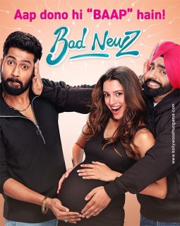 Bad Newz