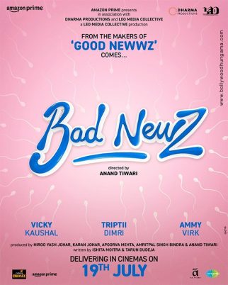 Bad Newz