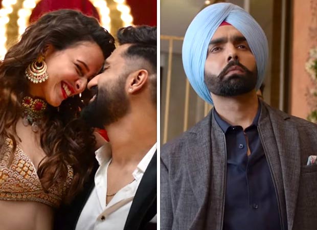 Bad Newz Trailer: Vicky Kaushal, Triptii Dimri and Ammy Virk tackle ...