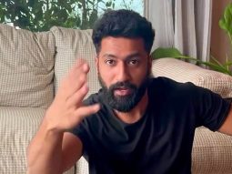Bad Newz trailer will be as crazy as it’s announcement! Vicky Kaushal