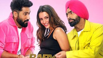 Bad Newz trailer: Vicky Kaushal, Triptii Dimri, Ammy Virk starrer has Katrina Kaif, Tiger Shroff cameos and surprises, watch