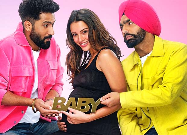 Bad Newz trailer: Vicky Kaushal, Triptii Dimri, Ammy Virk starrer has Katrina Kaif, Tiger Shroff cameos and surprises, watch