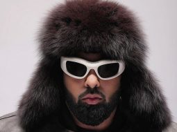 Badshah rocks Washington DC, celebrates convocation of Indian graduates on stage: “When youthfulness arrives people should know, it’s your time”